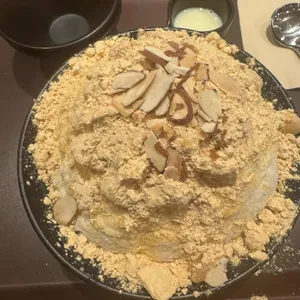 설빙 사진 1