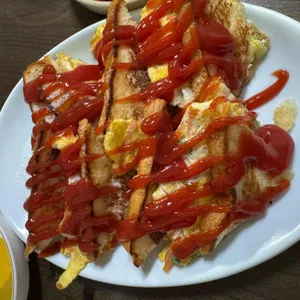 자매분식 사진 1
