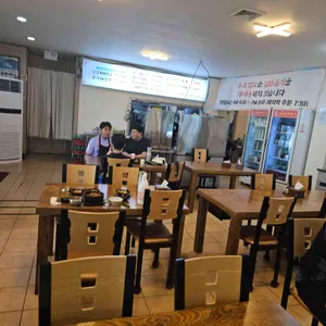 제주미향해장국 사진
