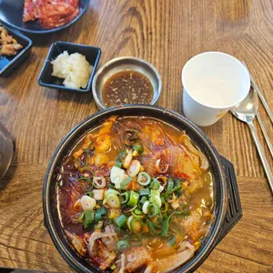 제주미향해장국 사진 2