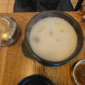제주미향해장국 사진