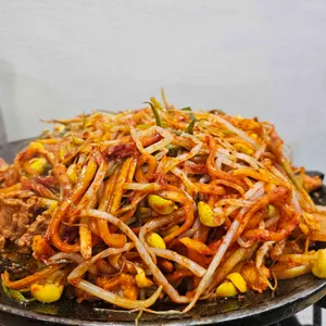 희야네식당 사진 1