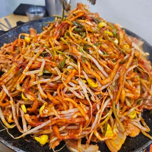 희야네식당 사진 2
