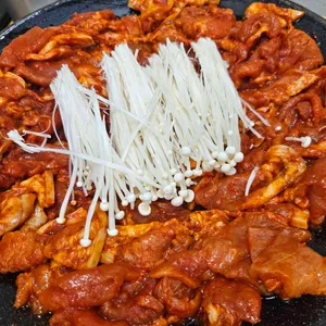 희야네식당 사진