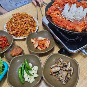 희야네식당 사진