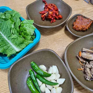 희야네식당 사진