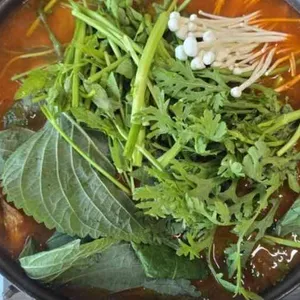 금강매운탕 사진