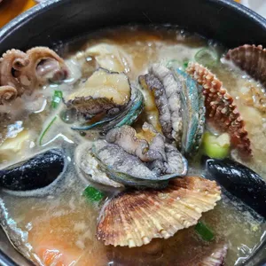 원조남원포구식당 사진 1