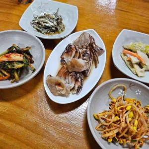 원조남원포구식당 사진 2