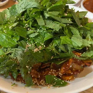 정수네 사진