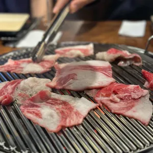 청계산갈비살 사진 1
