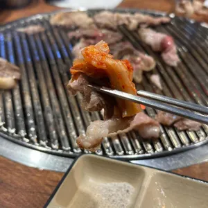 청계산갈비살 사진 2