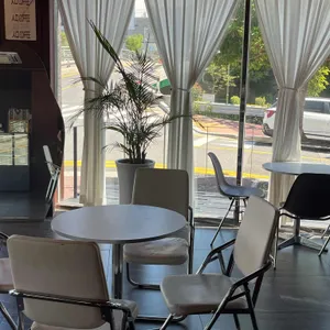 인구커피 리뷰 사진
