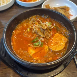 하연정순두부 사진