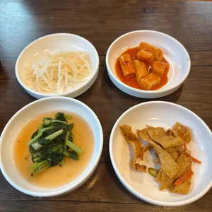 하연정순두부 사진