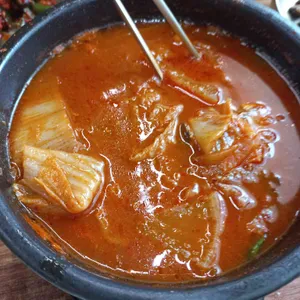 한술 사진