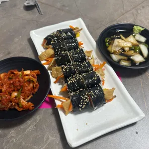 한림칼국수 대표 사진