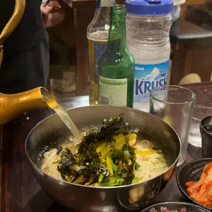 대동국수 사진