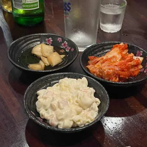 대동국수 사진