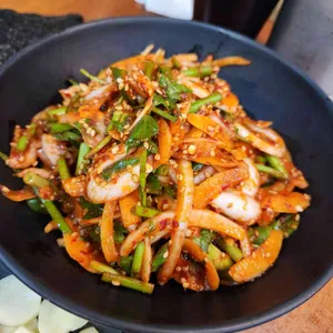 미영이네 식당 대표 사진