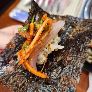 미영이네 식당 사진