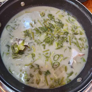 미영이네 식당 사진