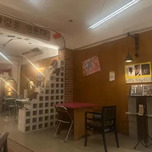 뉴컬쳐커피 리뷰 사진