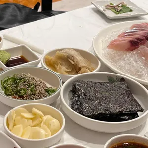 희망선어 사진 2