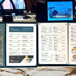 카페더비 리뷰 사진