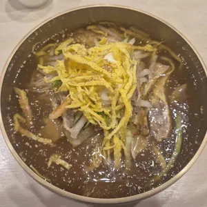박군자진주냉면 대표 사진