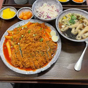 유미카츠 사진