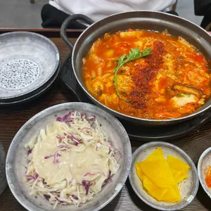 유미카츠 사진