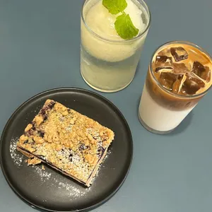 롱테일커피 사진