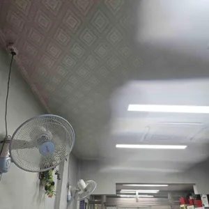 시장칼국수 대표 사진