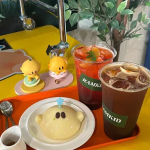 램키드 사진 1