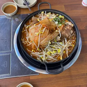 노걸대 사진