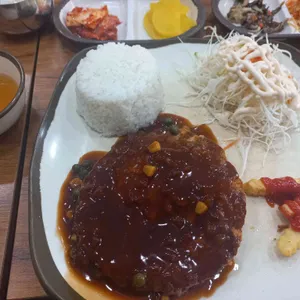 김밥천국 대표 사진