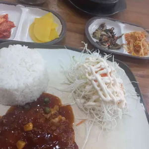 김밥천국 대표 사진