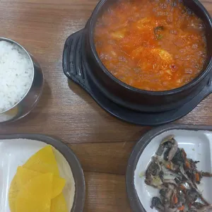 김밥천국 대표 사진