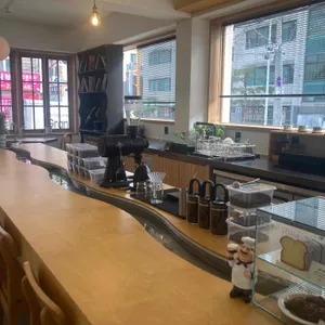 미드웨이브 리뷰 사진