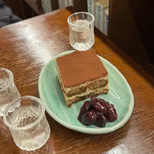 은코시 커피하우스 대표 사진