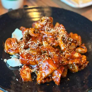온누리쭈꾸미 사진 1
