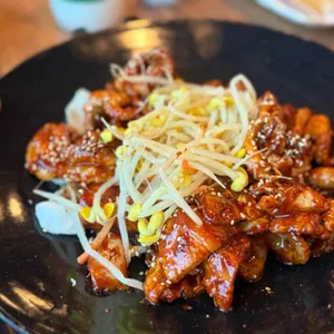 온누리쭈꾸미 사진 2