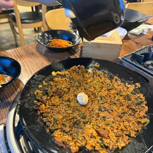 온누리쭈꾸미 사진