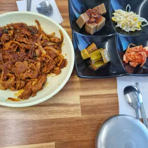 착한밥집 사진