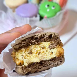 해뜨면마카롱 대표 사진
