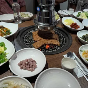 천지연 사진 1