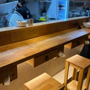 미분당 리뷰 사진