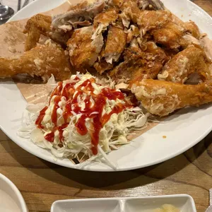 포차력이네 사진