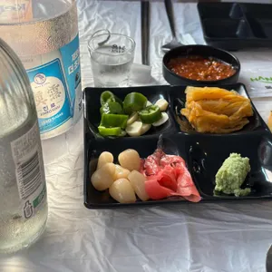 회조아 사진